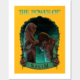 Power MOM Posters and Art